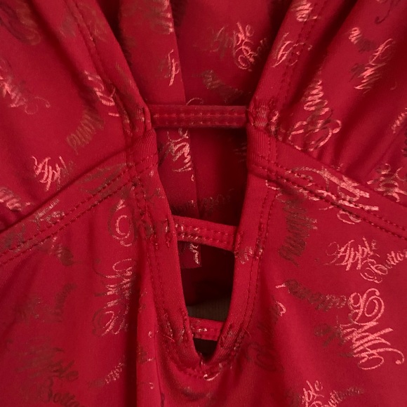 1X. SWIMSUIT - Picture 2 of 6